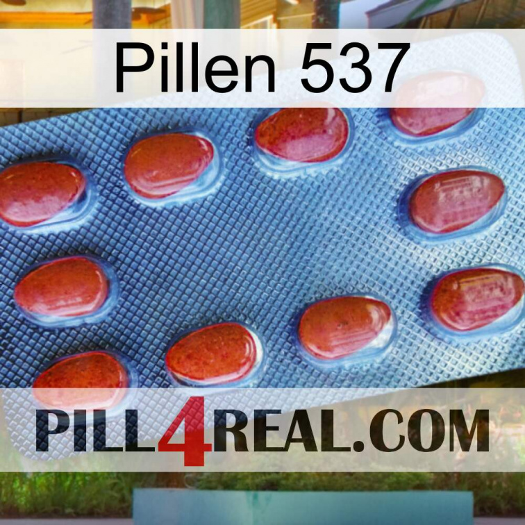 Pills 537 06